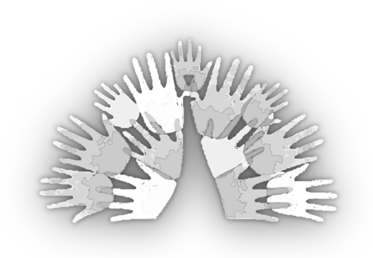 Peacox Helping Hands